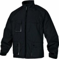 Куртка рабочая Delta plus Northwood Mach2 р. XXXL NORTHNO3X черный