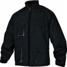 Куртка рабочая Delta plus Northwood Mach2 р. L NORTHNOGT черный