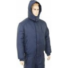 Куртка Trident Oslo утеплена зріст р. XXL рост 5-6 синий