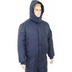 Куртка Trident Oslo утеплена зріст р. XXL рост 5-6 синий