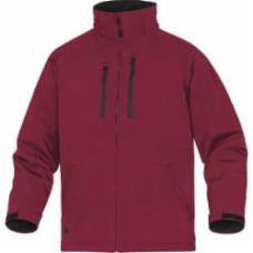 Куртка рабочая Delta Plus MILTON-2 р. XL MILT2ROXG красный