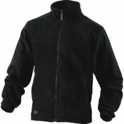 Куртка Delta Plus VERNON р. XXXL VERNONO3X черный