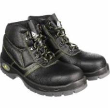 Ботинки Delta Plus Jumper 2 S1P р.47 JUMP2SPNO47 черный