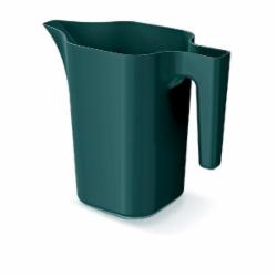 Лейка для цветов JUG 1,8 л морская волна