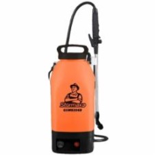 Опрыскиватель аккумуляторный 12V Li-ion GSM8206B 6 л