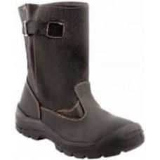 Сапоги Valtex 70-425144 Комби р.42 черный