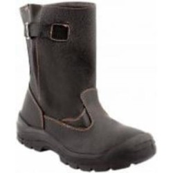 Сапоги Valtex 70-425144 Комби р.42 черный