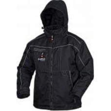 Куртка рабочая NEO Oxford р. M 81-570-M черный