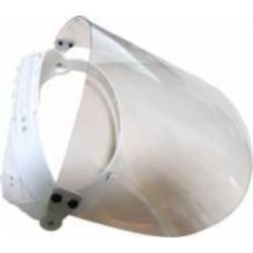 Щиток защитный Borika с подъемным экраном Borika-protection BP100 22.04.003.01.03