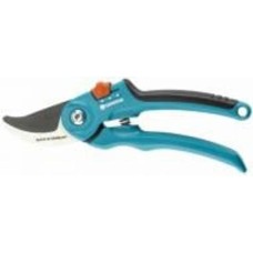 Секатор плоскостной Gardena Classic B/S-M обводной (08857-20.000.00)