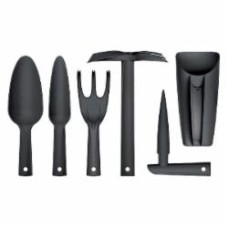 Набор инструментов Prosperplast RESPANA GARDENING TOOLS SET 6 предметов