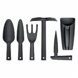 Набор инструментов Prosperplast RESPANA GARDENING TOOLS SET 6 предметов
