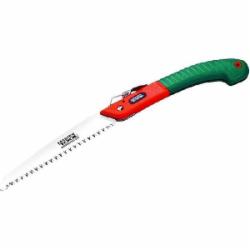 Ножовка садовая MasterTool складная 180 мм (14-6017)