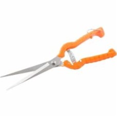 Ножницы-секатор садовые MasterTool садовый виноградный 240 мм (14-6115)