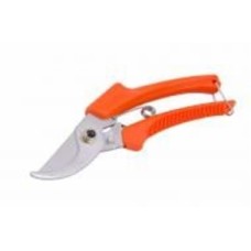 Секатор плоскостной MasterTool 195 мм (14-6127)