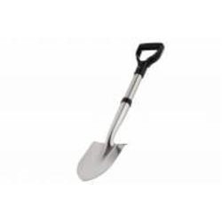 Лопата штыковая 2E Gloss компактная 70 см 2E-S70G