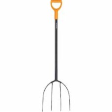 Вилы Fiskars ErgoComfort 1001577