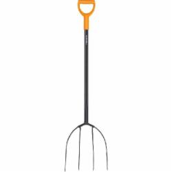 Вилы Fiskars ErgoComfort 1001577