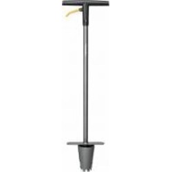 Сажалка Fiskars ‎100 x 27,5 x 10,5 для луковиц