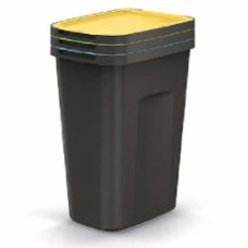 Бак для сортировки Prosperplast 3 х 35 л
