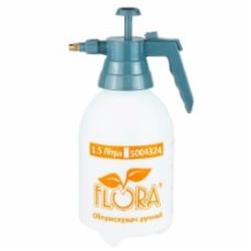 Опрыскиватель ручной Flora 5004324 1,5 л