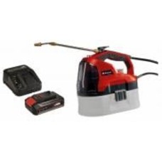 Опрыскиватель аккумуляторный Einhell PXC GE-WS 18/35 Li Kit 2.5 Ah 3425210+4512097 3,8 л