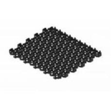 Модуль геопокрытия HexPave черный
