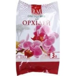 Субстрат Royal Mix Пиния для орхидей 3 л