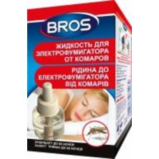 Жидкость для фумигатора Bros 40 мл