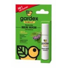 Бальзам Gardex Family роликовый 7 мл