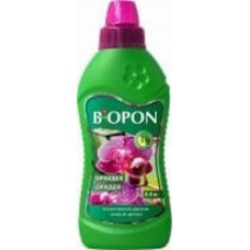 Удобрение минеральное Biopon для орхидей 500 мл