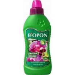 Удобрение минеральное Biopon для орхидей 500 мл