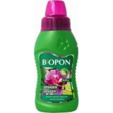 Удобрение минеральное Biopon для орхидей 250 мл
