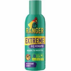 Аэрозоль репеллентный Ranger Extreme 150 мл