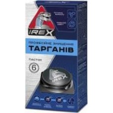 Ловушка IREX от тараканов 6 шт.