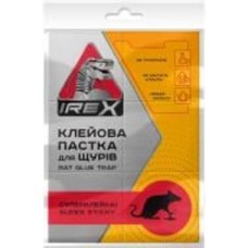 Ловушка клеевая IREX для крыс 1 шт.
