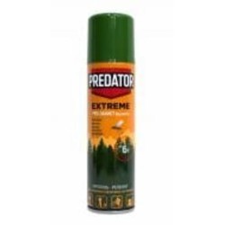 Аэрозоль репеллентный PREDATOP EXTREME EXTREME 150 мл
