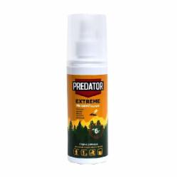 Лосьон-спрей PREDATOP EXTREME репелентный 100 мл