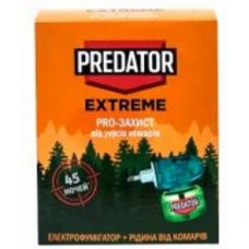 Фумигатор PREDATOP EXTREME 30 мл