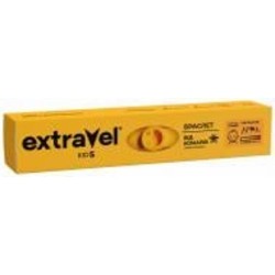 Браслет Extravel от комаров Kids со сменным картриджем