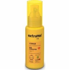Спрей Extravel от комаров Kids 70 мл