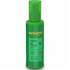 Спрей Extravel от комаров Classic 100 мл