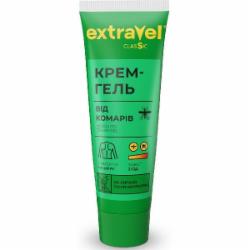 Крем-гель Extravel от комаров Classic 60 мл