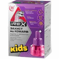 Жидкость IREX Kids 30 ночей 20 мл