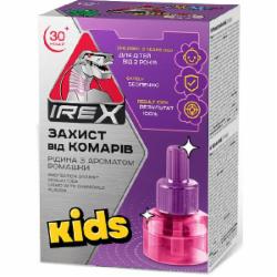 Жидкость IREX Kids 30 ночей 20 мл