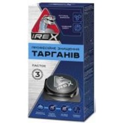Ловушка IREX от тараканов 3 шт.