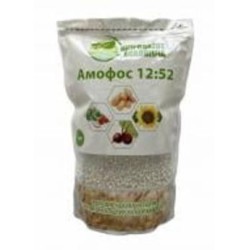 Dniproazot Agrohimia Аммофос 12:52