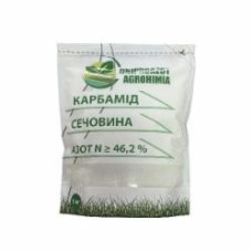 Удобрение минеральное Dniproazot Agrohimia Карбамид АЗОТ N ≥46,2%