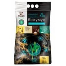 Удобрение органическое Биогумус Тривко 5 кг