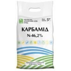 Удобрение минеральное УАПГ Карбамид (мочевина) 5 кг
